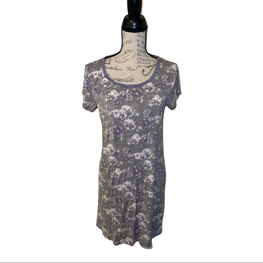 Serra Nightgown